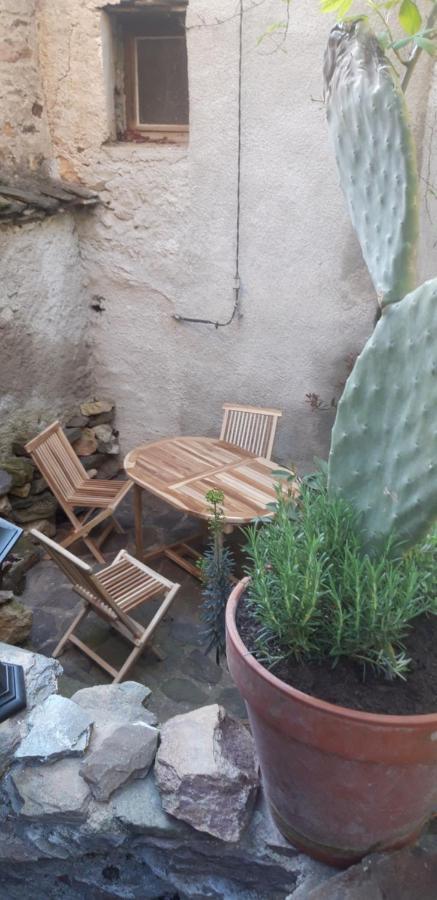 Gites Chez Daniel "Cevennes 2" Mars  Luaran gambar
