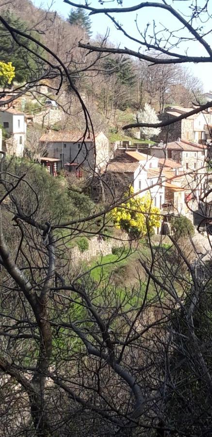 Gites Chez Daniel "Cevennes 2" Mars  Luaran gambar