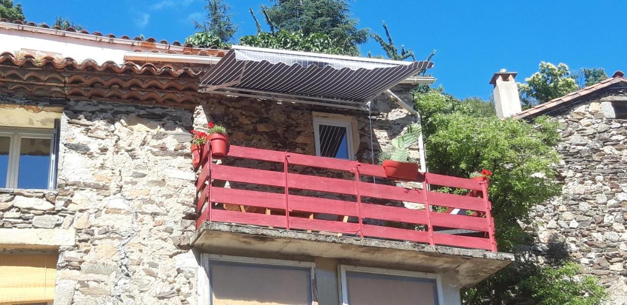 Gites Chez Daniel "Cevennes 2" Mars  Luaran gambar